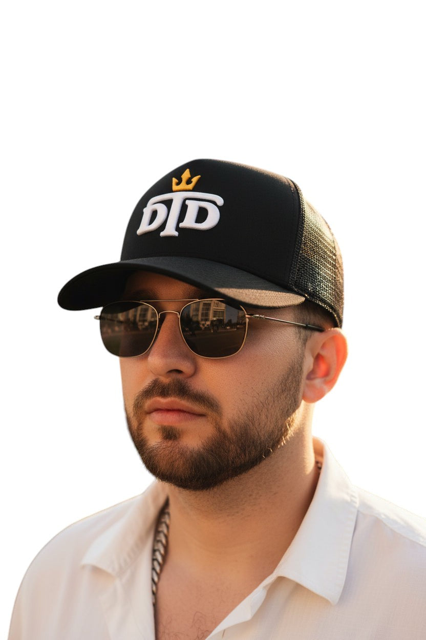 DTD Cap Collection