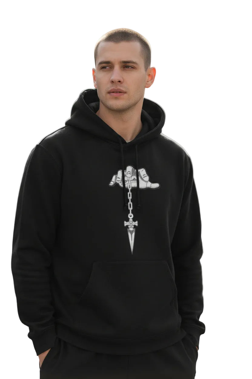 DTD Hoodie Collection