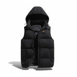 Women's Thermal Vest-DTD embroidery 3D