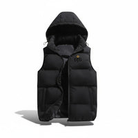 Women's Thermal Vest-DTD embroidery 3D