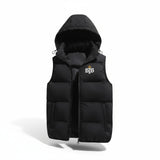 Women's Thermal Vest-DTD embroidery 3D