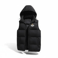 Women's Thermal Vest-DTD embroidery 3D