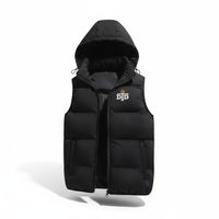 Women's Thermal Vest-DTD embroidery 3D