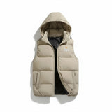 Women's Thermal Vest-DTD embroidery 3D