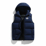 Women's Thermal Vest-DTD embroidery 3D