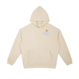 DTD Life is a journey Heavyweight Hoodie