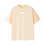 DTD - Life is a journey t-shirt