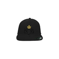 DTD Flat visor snapback