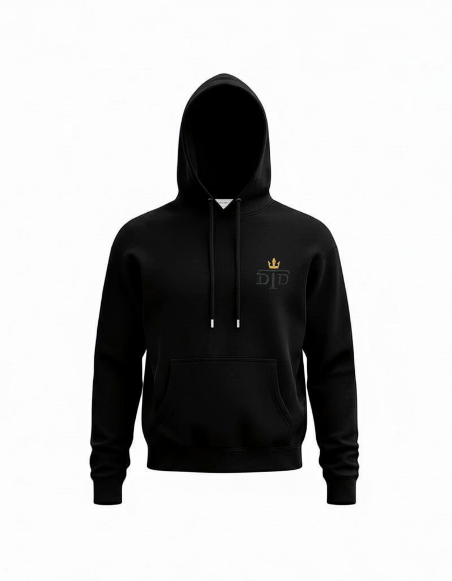 DTD Hoodie