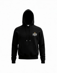 DTD Hoodie