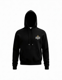 DTD Hoodie