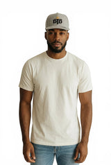 DTD Flat visor snapback