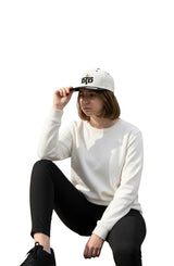 DTD Flat visor snapback