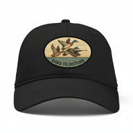 DTD bird cap