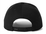 DTD Flat visor snapback
