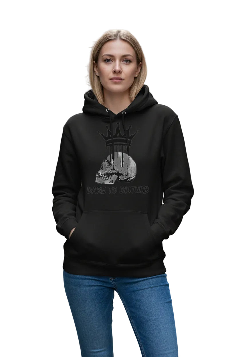 Washed Skull DTD