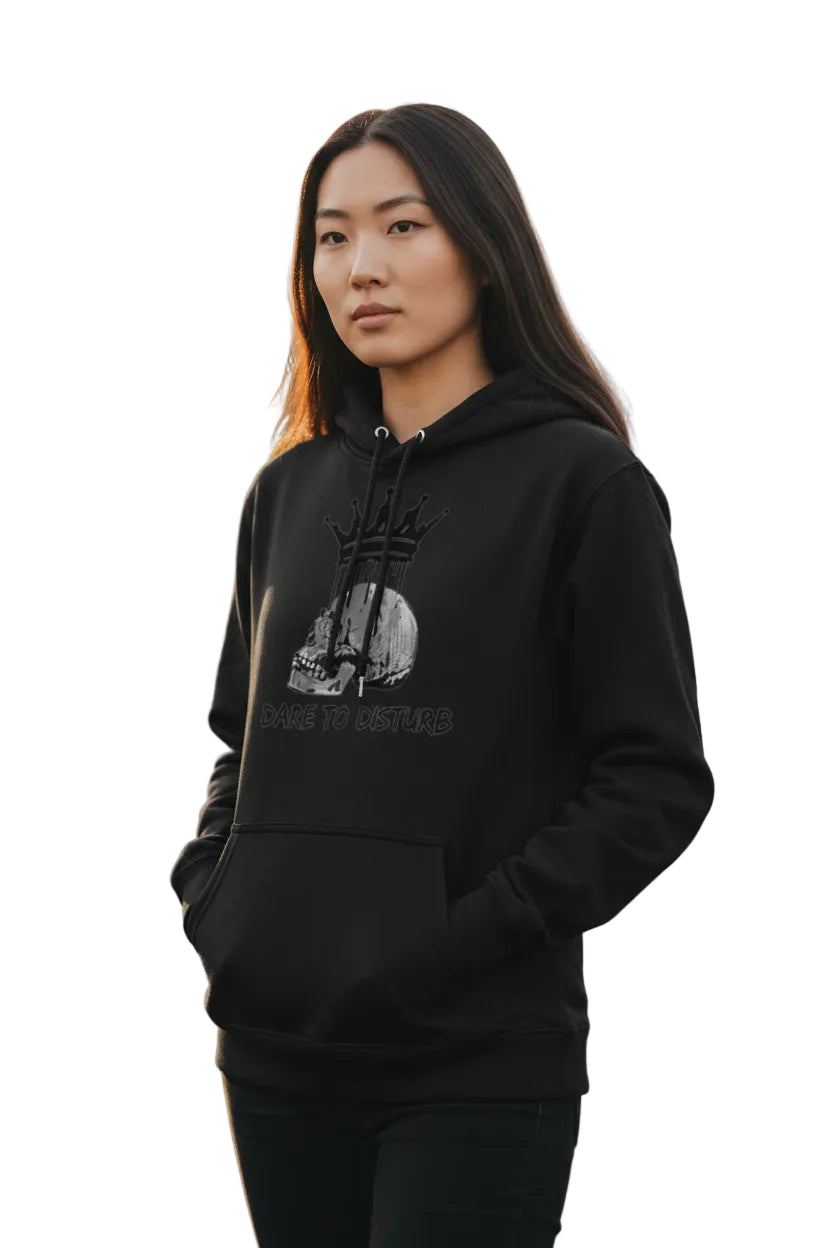 Washed Skull DTD