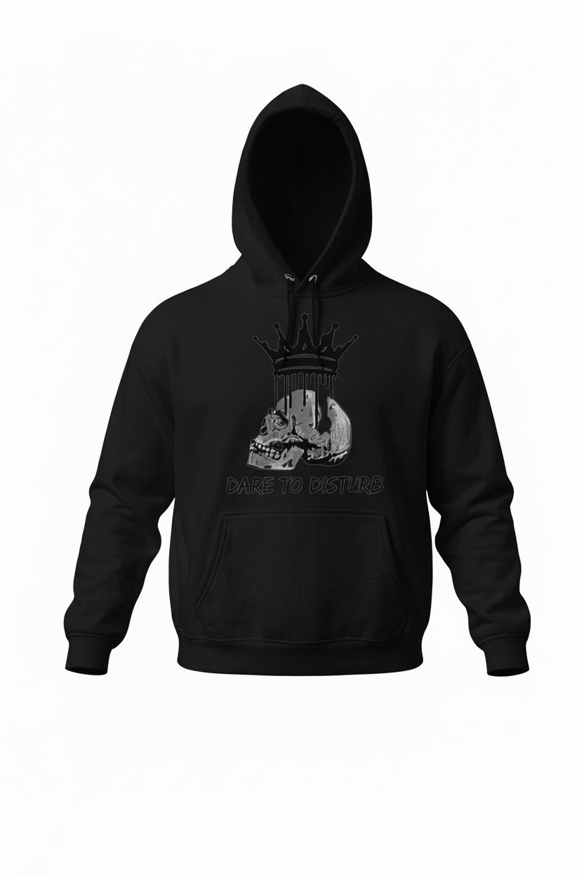 Washed Skull DTD