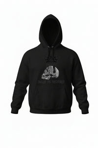 Washed Skull DTD