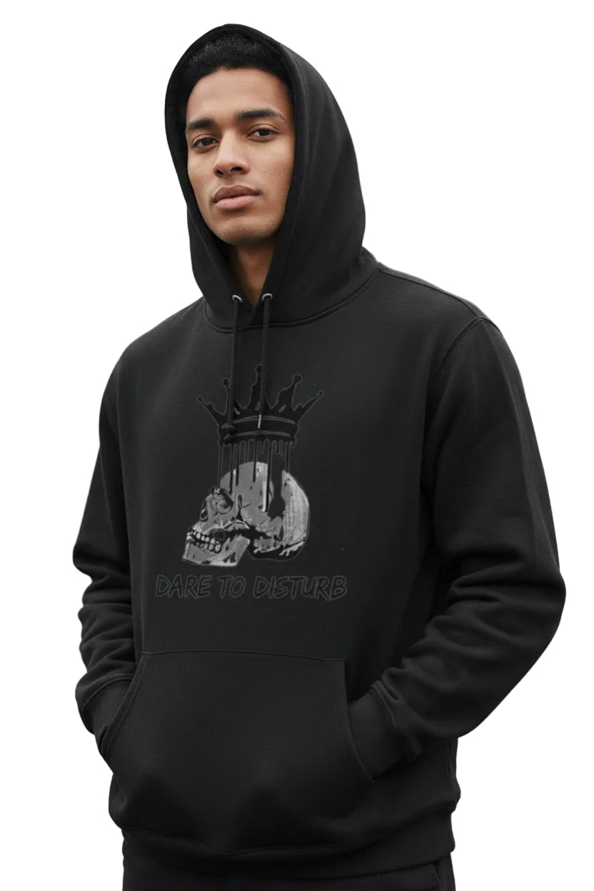 Washed Skull DTD
