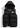 Women's Heavy-Duty Thermal Vest-DTD print