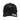 DTD curve visor snapback