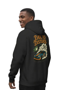 Race car DTD