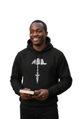 Hand Chain DTD Hoodie
