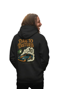 Race car DTD