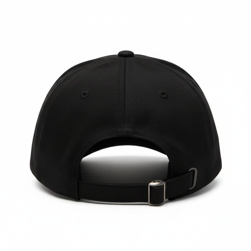 DTD bird cap