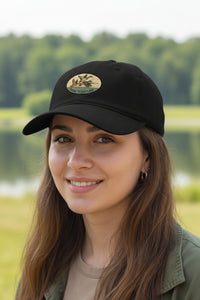 DTD bird cap
