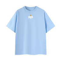 DTD - Life is a journey t-shirt