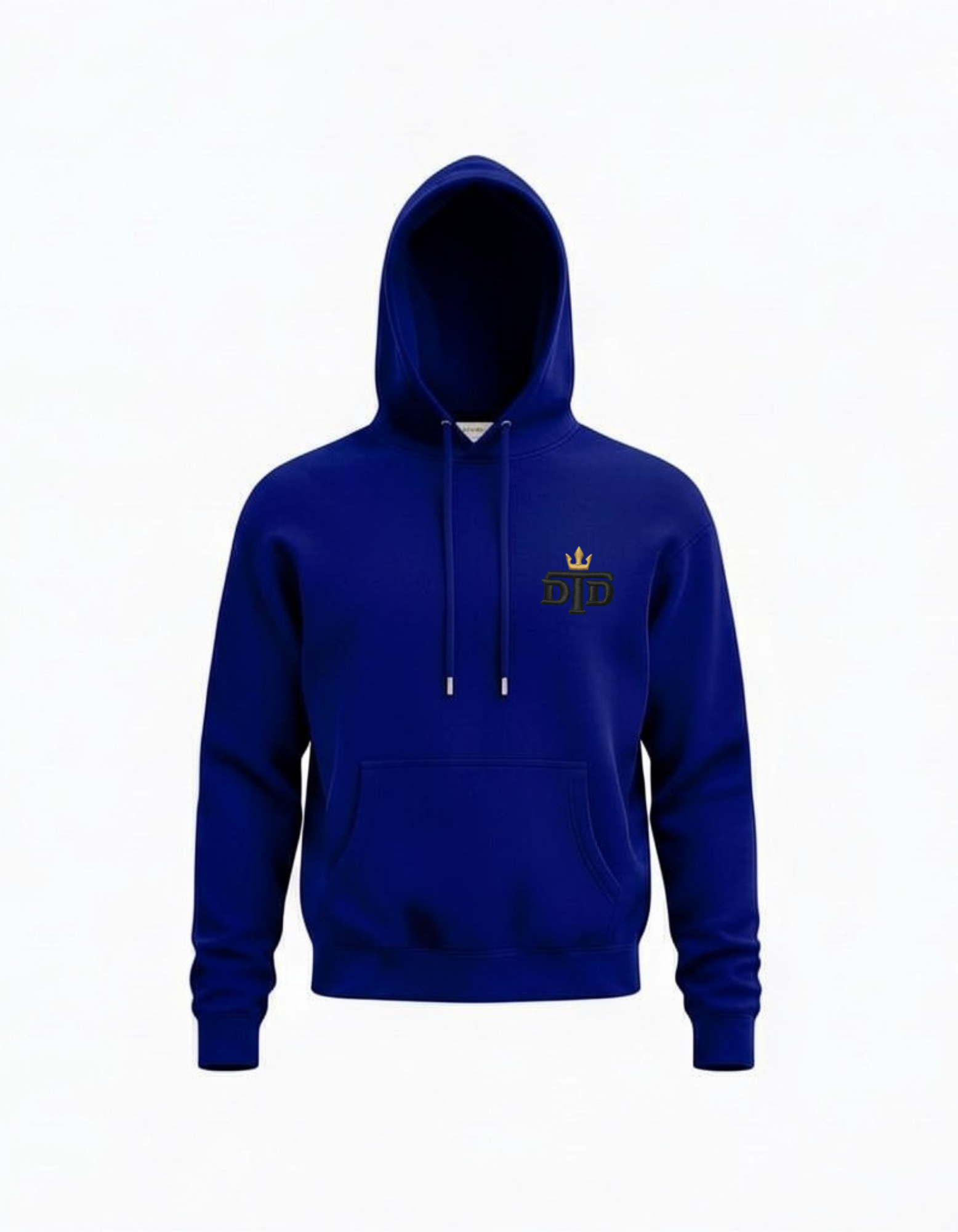 DTD Hoodie