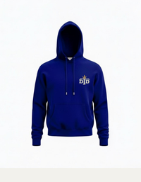 DTD Hoodie
