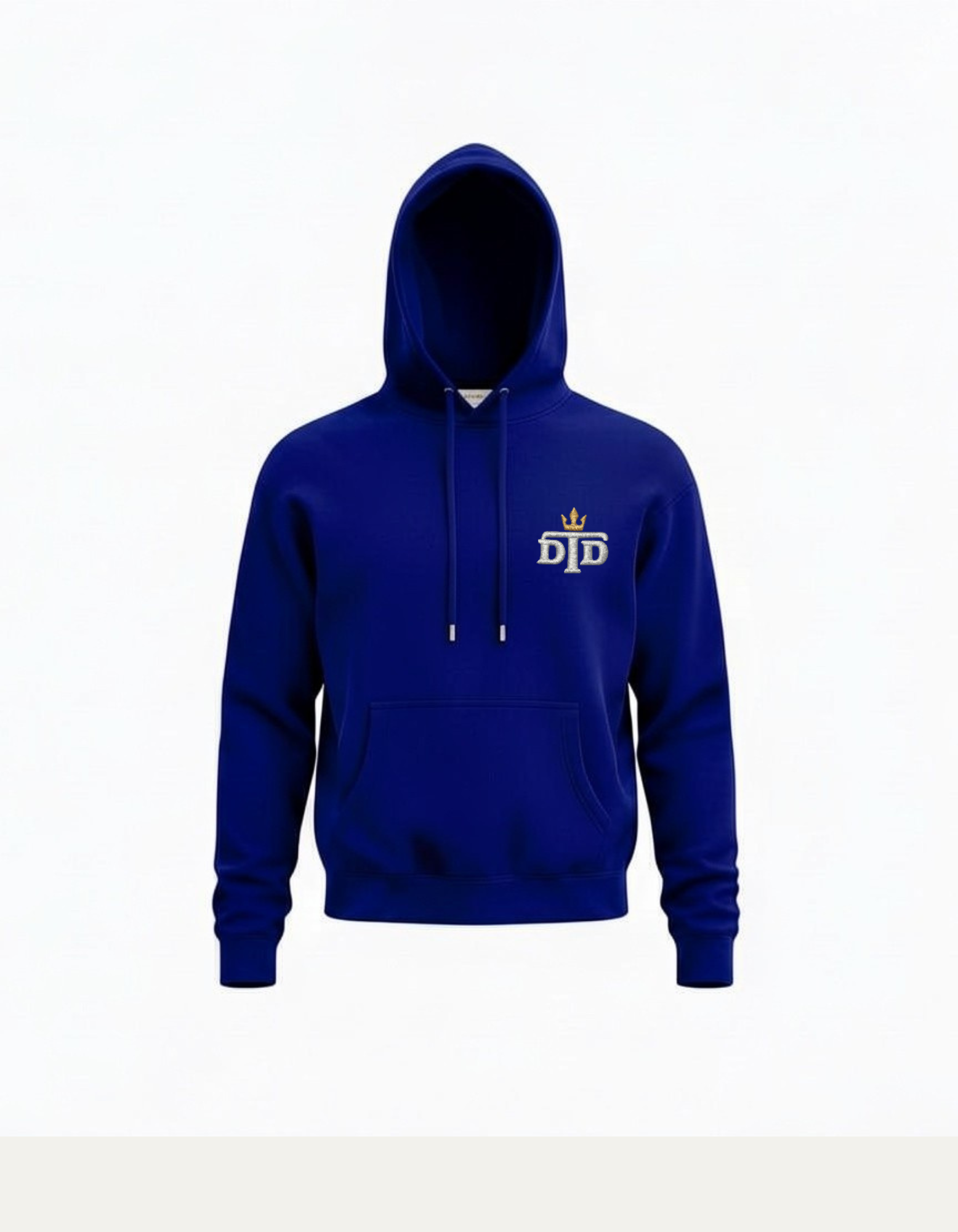 DTD Hoodie
