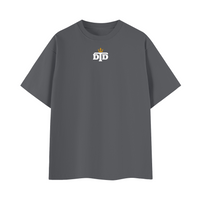 DTD - Life is a journey t-shirt