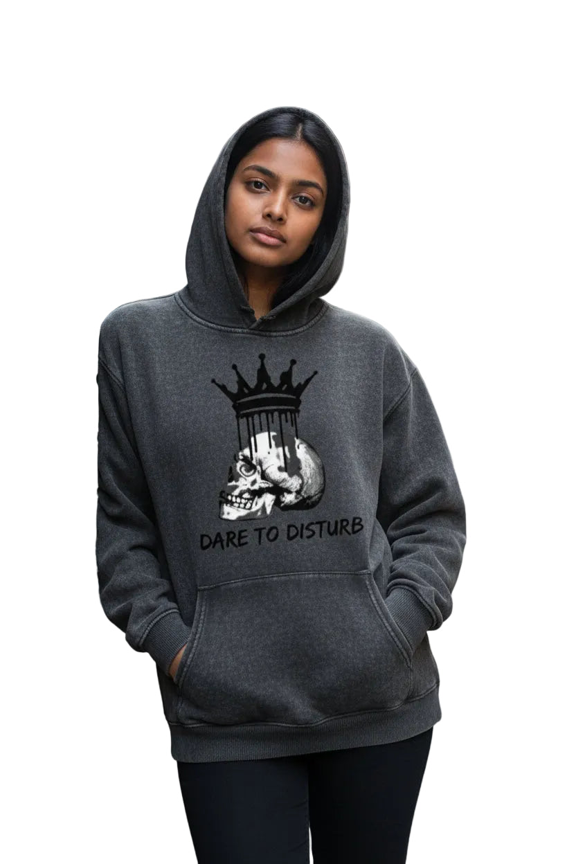 Washed Skull DTD