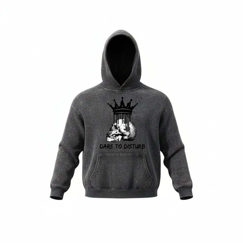 Washed Skull DTD
