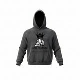 Washed Skull DTD