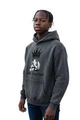 Washed Skull DTD
