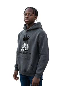 Washed Skull DTD