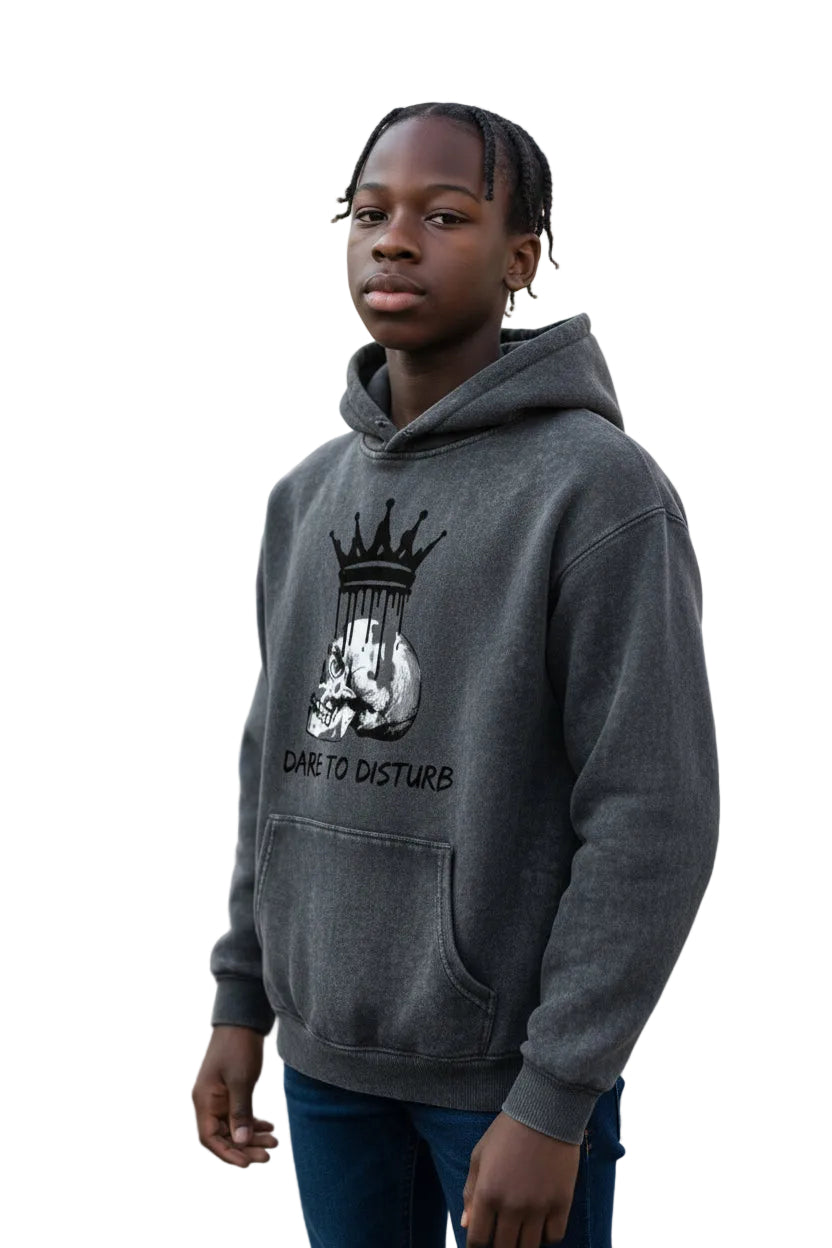 Washed Skull DTD