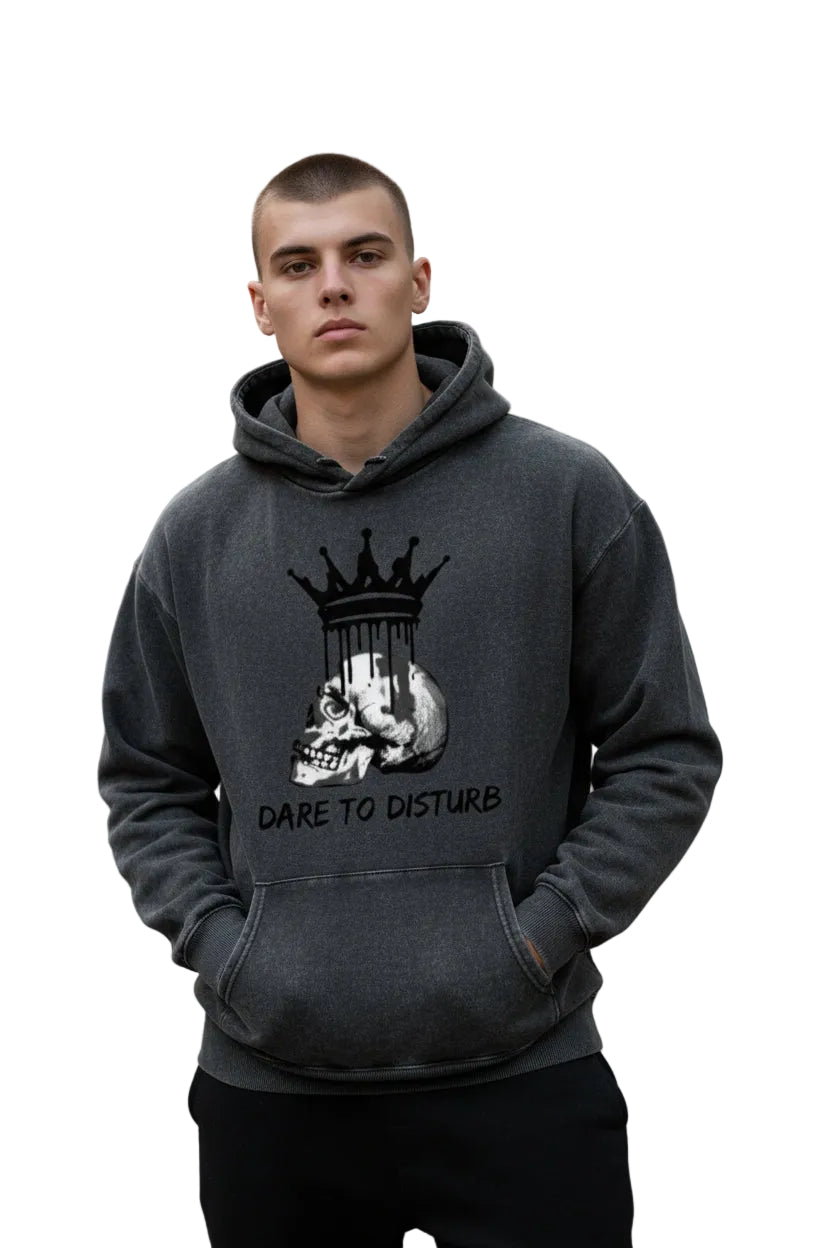 Washed Skull DTD