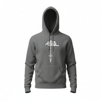 Hand Chain DTD Hoodie