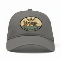 DTD bird cap