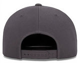 DTD Flat visor snapback