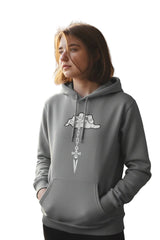 Hand Chain DTD Hoodie