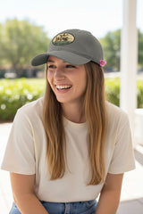 DTD bird cap