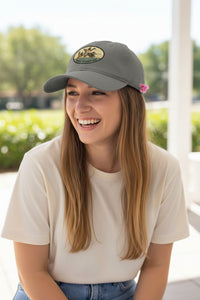 DTD bird cap