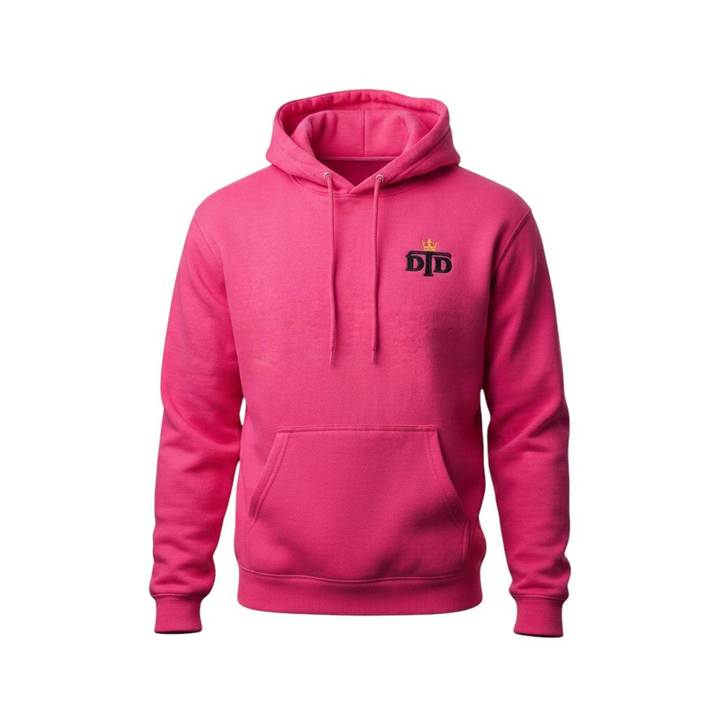 DTD Hoodie